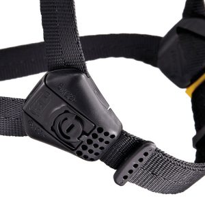 Dây giữ cằm đôi của nón bảo hiểm Petzl VERTEX - White