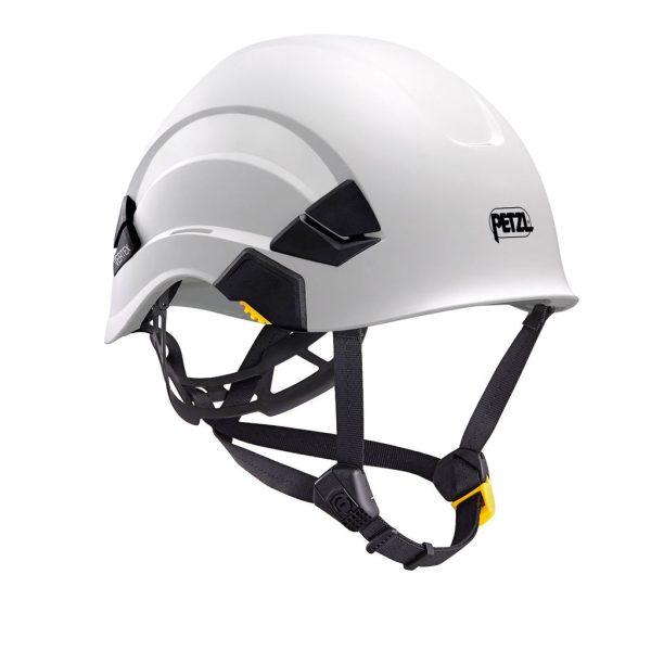 Nón bảo hiểm Petzl VERTEX - White