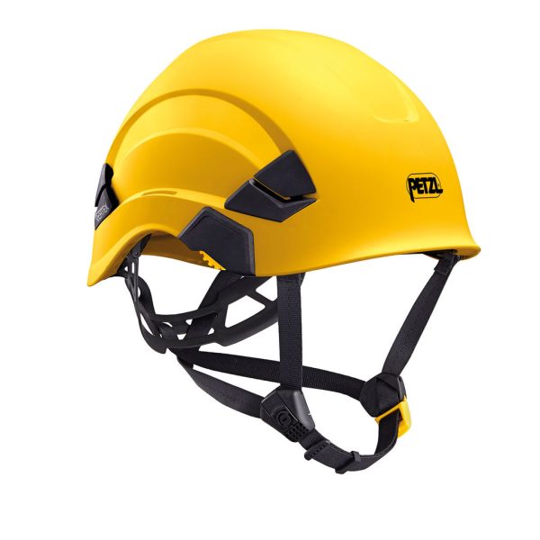 Nón bảo hiểm Petzl VERTEX - Yellow