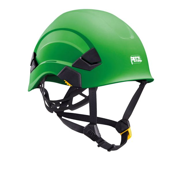 Nón bảo hiểm Petzl VERTEX - Green