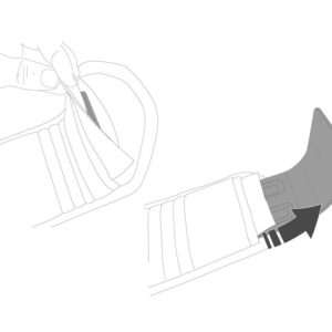 Lớp phủ PODIUM có thể thay thế được