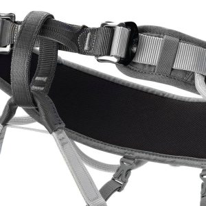 Đai an toàn leo núi Petzl CORAX - Gray