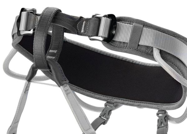 Đai an toàn leo núi Petzl CORAX - Gray