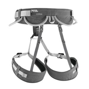 Đai an toàn leo núi Petzl CORAX - Gray