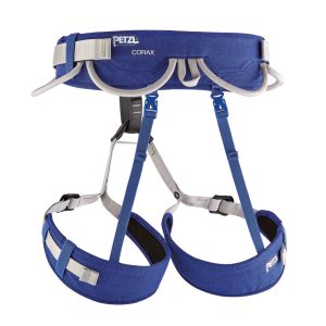 Đai an toàn leo núi Petzl CORAX - Blue