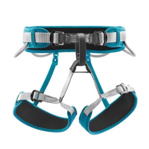 Đai an toàn leo núi Petzl CORAX - Turquoise