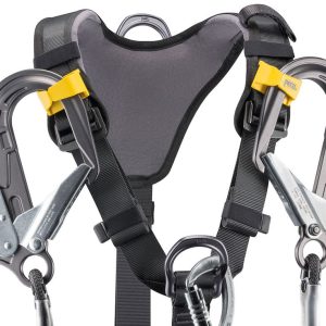 Đai bảo hộ Petzl AVAO BOD FAST bản quốc tế