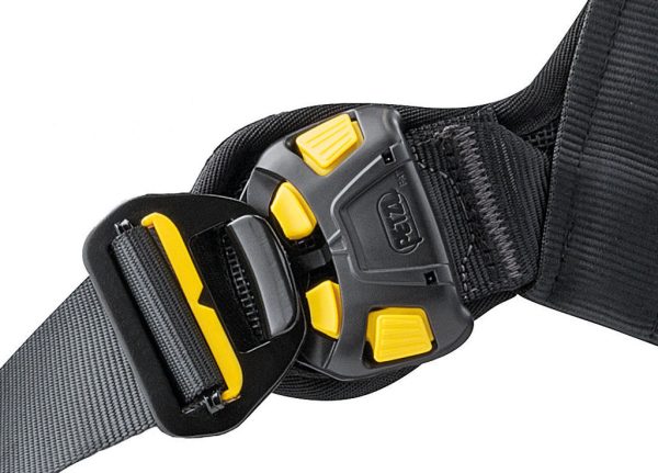 Đai bảo hộ Petzl AVAO BOD FAST bản quốc tế