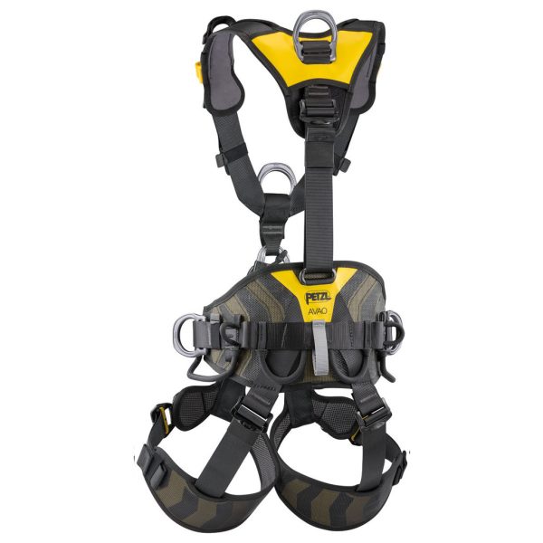 Đai bảo hộ Petzl AVAO BOD FAST bản quốc tế