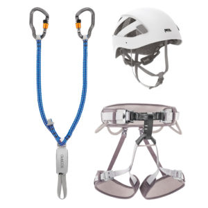 thumbnail image 2 of Goriertaly Climbing Rack Descender Rappelling Mountaineering Outdoor 4 Bar Stop Belay Device Tree Arborist Camping Rigging Descending Blue 2 of 14