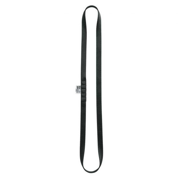 Petzl ANNEAU Webbing Sling - 60 cm Black