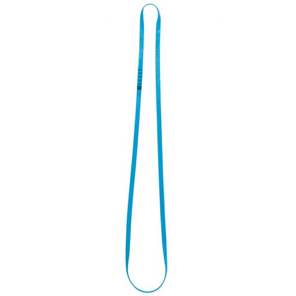 Dây cáp mềm Petzl ANNEAU Sling - 80 cm Blue