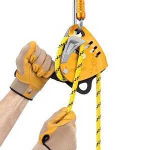 Thiết bị hãm Petzl MAESTRO S Descender