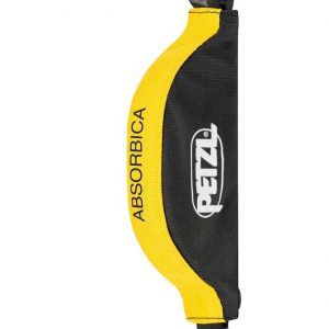 Dây an toàn Petzl ABSORBICA - Y MGO bản quốc tế