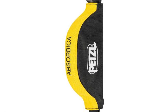 Dây an toàn Petzl ABSORBICA - Y MGO bản quốc tế