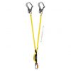 Petzl ABSORBICA Y MGO international version Lanyard