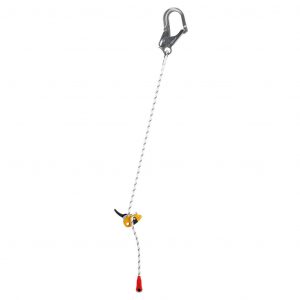 Petzl GRILLON MGO Adjustable Work Positioning Lanyard