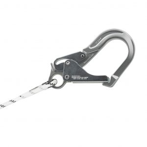 Dây định vị điều chỉnh Petzl GRILLON MGO - có đầu móc nối lớn