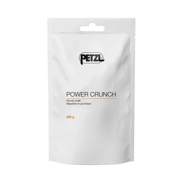 Phấn leo núi Petzl POWER CRUNCH V24 - 200g