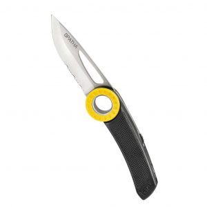 Petzl SPATHA Climbing Rescue Knife