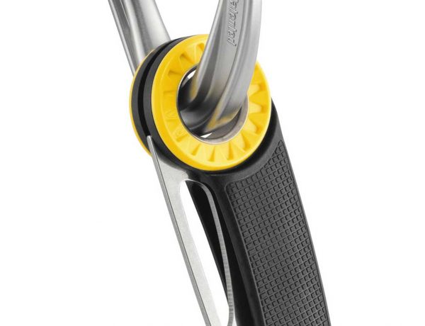 Petzl SPATHA Climbing Rescue Knife