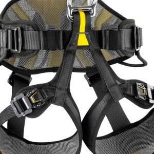 Đai bảo hộ Petzl AVAO BOD FAST bản Châu Âu