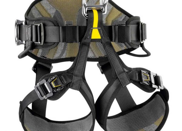 Đai bảo hộ Petzl AVAO BOD FAST bản Châu Âu