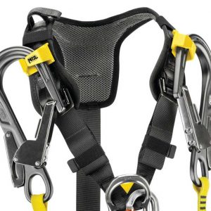 Đai bảo hộ Petzl AVAO BOD FAST bản Châu Âu