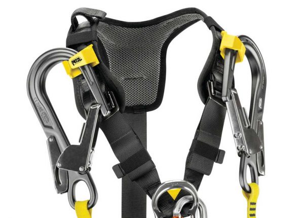 Đai bảo hộ Petzl AVAO BOD FAST bản Châu Âu