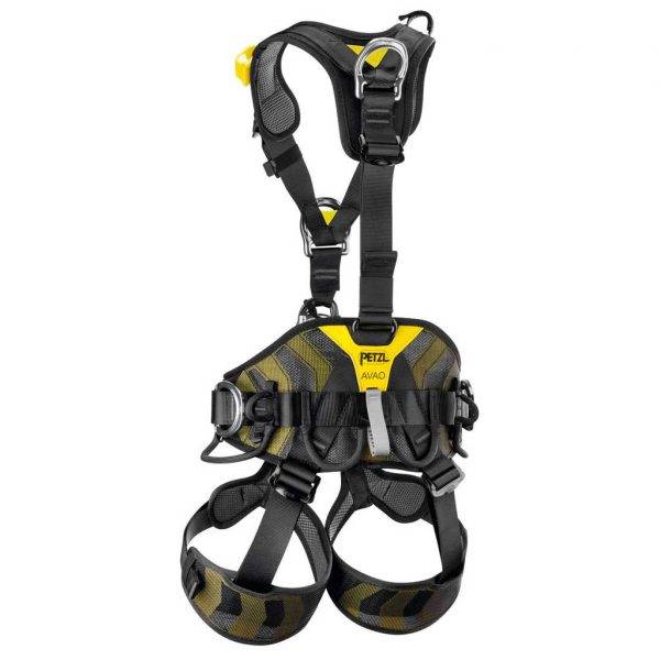 Đai bảo hộ Petzl AVAO BOD FAST bản Châu Âu