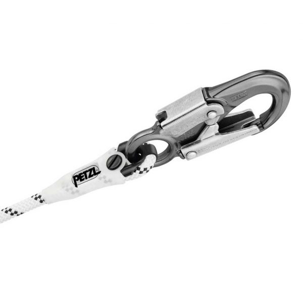 Dây định vị Petzl GRILLON HOOK bản quốc tế