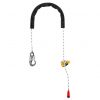 Petzl GRILLON HOOK international version Adjustable Work Positioning Lanyard