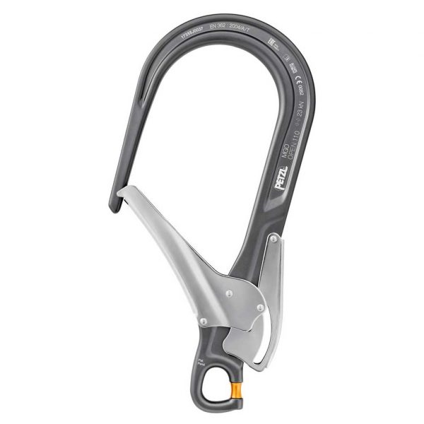 Petzl MGO OPEN 110 Connector