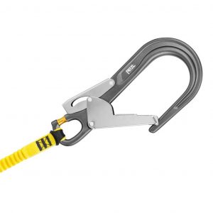 Petzl MGO OPEN 60 Connector