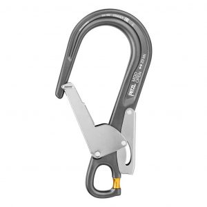 Móc an toàn Petzl MGO OPEN 60