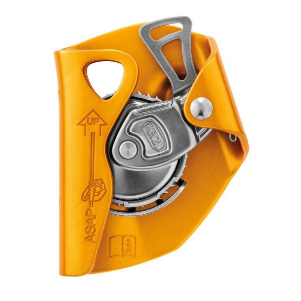 Bộ chống rơi di động Petzl ASAP B070AA00