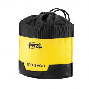 Petzl TOOLBAG Tool Pouch S