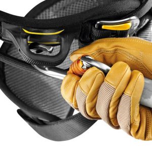 Đai bảo hộ Petzl ASTRO BOD FAST bản Châu Âu - Tích hợp mó