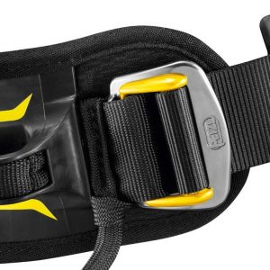 Đai bảo hộ Petzl ASTRO BOD FAST bản Châu Âu - Khóa điều chỉnh