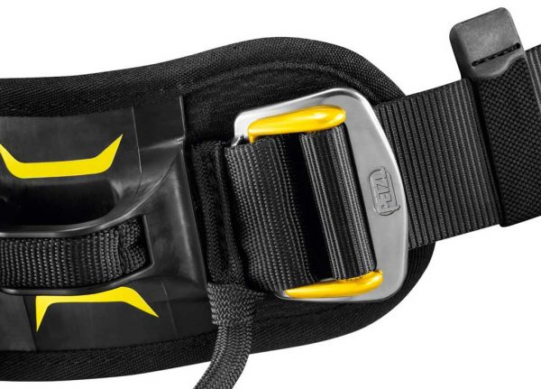 Đai bảo hộ Petzl ASTRO BOD FAST bản Châu Âu - Khóa điều chỉnh