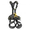 Đai bảo hộ Petzl ASTRO BOD FAST bản Châu Âu - Rope access harness