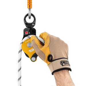 Ròng rọc đôi xoay Petzl SPIN L2