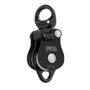 Ròng rọc đôi xoay Petzl SPIN L2