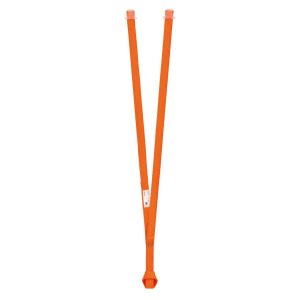 Dây treo đôi Petzl AVENTEX - Orange