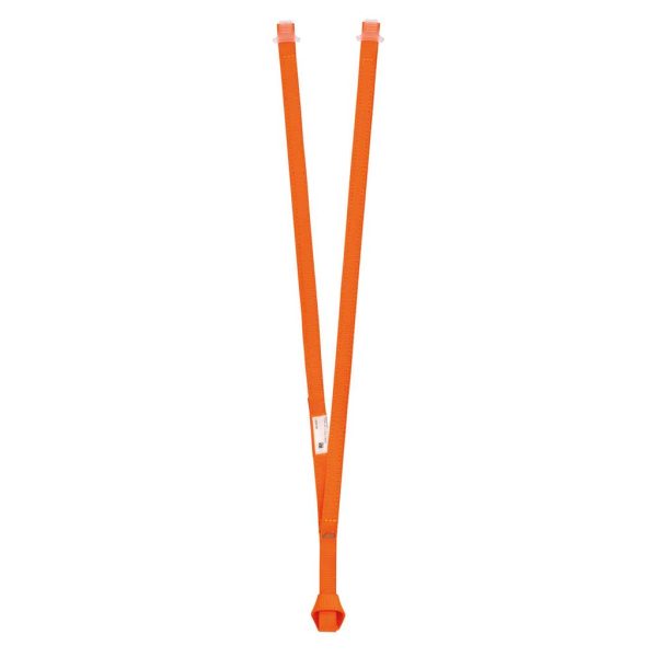 Dây treo đôi Petzl AVENTEX - Orange