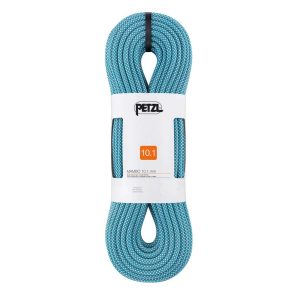 Dây leo núi Petzl MAMBO 10.1 mm Turquoise