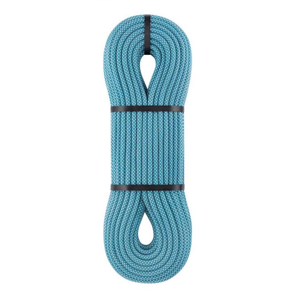 Dây leo núi Petzl MAMBO 10.1 mm Turquoise