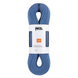 Dây leo núi Petzl CONTACT 9.8 mm Blue