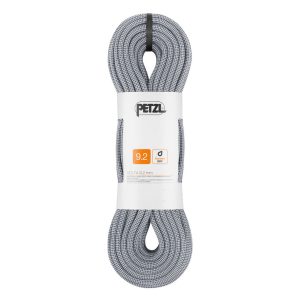 Dây leo núi Petzl VOLTA 9.2 mm - Gray