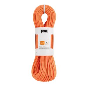 Dây leo núi Petzl VOLTA 9.2 mm - Orange